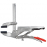 Струбцина параллельная - зажим цанговый Bessey GRZ10