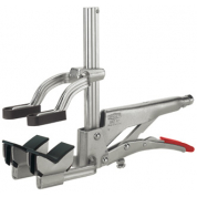 Зажим цанговый трубный Bessey GRZRO