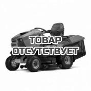 Газонокосильная машина Caiman Comodo Max 4WD 107D2K2 (20 л.с.)