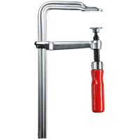 Струбцина цельнометаллическая Bessey GS16 classiX