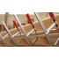 Струбцина цельнометаллическая Bessey GS16 classiX