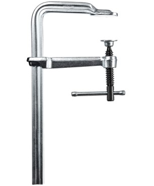 Струбцина цельнометаллическая Bessey GS30K classiX