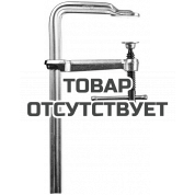Струбцина цельнометаллическая Bessey GS40K classiX 