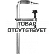 Струбцина слесарная Bessey GSL60 classiX