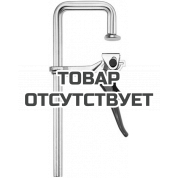 Струбцина U-образная рычажная Bessey GU25-12-6H
