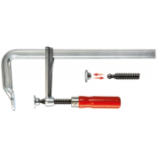 Струбцина цельнометаллическая Bessey GZ20