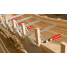 Струбцина цельнометаллическая Bessey GZ20