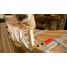 Струбцина цельнометаллическая Bessey GZ20
