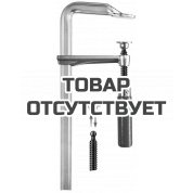 Струбцина цельнометаллическая Bessey GZ30-12