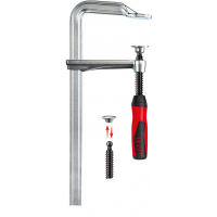 Струбцина цельнометаллическая Bessey GZ60-12-2K