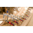 Струбцина цельнометаллическая Bessey GZ60-12-2K