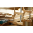 Струбцина деревянная Bessey HKL100 Klemmy