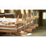 Струбцина деревянная Bessey HKL100 Klemmy