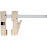 Струбцина деревянная Bessey HKL20 Klemmy