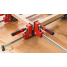 Набор рамный Bessey KP 4 шт