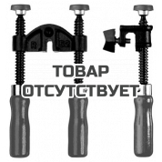 Струбцина кромочная Bessey KT5-1CP