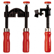 Струбцина кромочная Bessey KT5-1CP