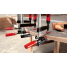 Струбцина кромочная Bessey KT5-1CP