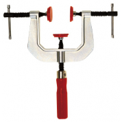 Струбцина кромочная С-образная Bessey KT8-3