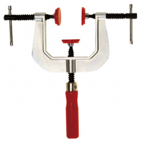 Струбцина кромочная С-образная Bessey KT8-3