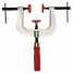 Струбцина кромочная С-образная Bessey KT8-3