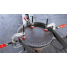Струбцина кромочная С-образная Bessey KT8-3