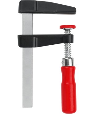 Струбцина литая лёгкая Bessey LM10/5