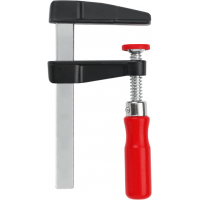 Струбцина литая Bessey LM25/10