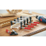 Струбцина литая Bessey LM25/10
