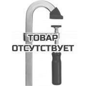 Струбцина U-образная Bessey LMU10-5
