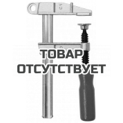 Струбцина заземляющая для сварки Bessey LP-1F