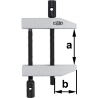 Струбцина параллельная Bessey PA105