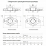 Насос VM 6-7 центробежный вертикальный многоступенчатый