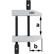 Струбцина параллельная Bessey PA28
