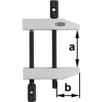 Струбцина параллельная Bessey PA28