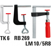 Зажим для стола Bessey RB269