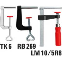 Зажим для стола Bessey RB269