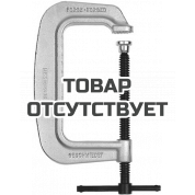 Струбцина C-образная Bessey SC200