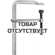 Струбцина для глубокого зажима Bessey SG60T20M