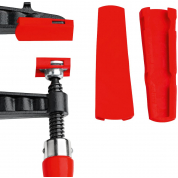 Колпачок ленточный защитный Bessey SKS10/20
