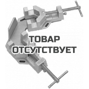 Набор струбцин угловых для сварки Bessey SM10-SET