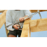 Струбцина для стропил и балок Bessey SPZ60K