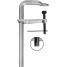 Струбцина для тяжёлых нагрузок Bessey STB40M
