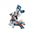 Комбинированная торцовочная пила Bosch GCM 800 SJ Professional