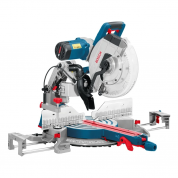 Комбинированная торцовочная пила Bosch GCM 12 GDL Professional