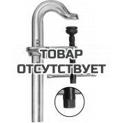 Струбцина для тяжёлых нагрузок Bessey STBVC25