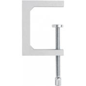 Струбцина алюминиевая Bessey AM4