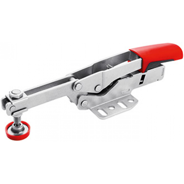 Зажим горизонтальный с коленчатым рычагом Bessey STC-HH70