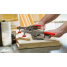 Зажим горизонтальный с коленчатым рычагом Bessey STC-HH70