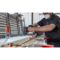 Набор зажима горизонтального и адаптера Bessey STC-HH70-T20